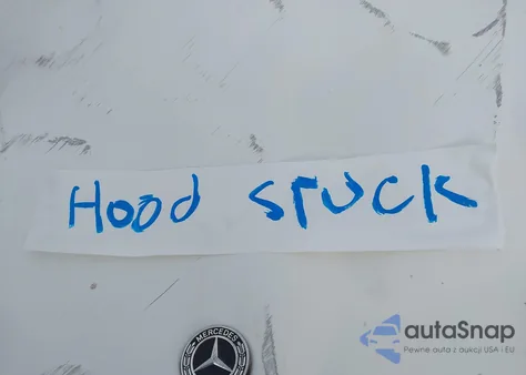 2022 Mercedes-Benz Glc 300 Suv from USA, damaged, VIN W1N0G8DB7NV397280